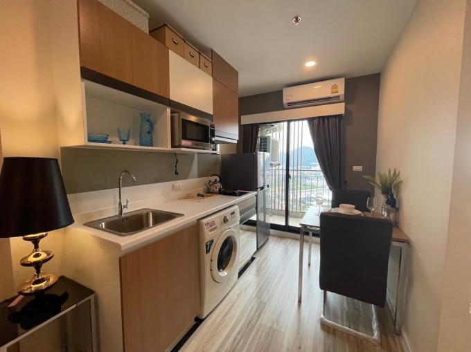 ผ่อนตรงได้ / ยื่นกู้ได้  คอนโด    พลัสคอนโดศรีราชาติด ร.ร.อัสสัมชัญ   Plus condo sriracha  ภาพที่ 6